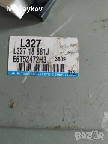  Компютър двигател L32718881J за MAZDA 6 седан (GG) 2.3 (2002 - 2008) , снимка 4 - Части - 47767567