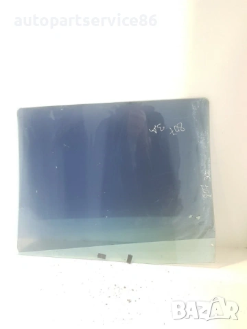 Задно дясно стъкло на прозорец за врата за Peugeot 807 (2004) 43R-000929, снимка 3 - Части - 53781026