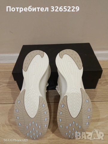 Air Nike 39.5н. Оригинални, снимка 2 - Маратонки - 53427872