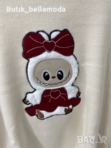 Ново сет лабубу , снимка 5 - Спортни екипи - 51931851