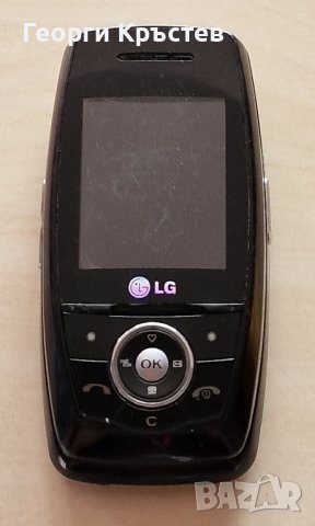 LG S5200, снимка 2 - LG - 42247103