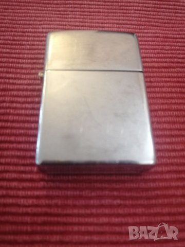 Бензинова запалка ZIPPO. 