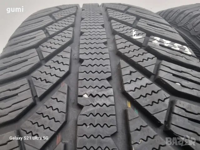2бр зимни гуми 215/60/16 SEMPERIT L02753 