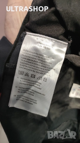 ДАМСКИ туристически панталон Icepeak size 38 , снимка 8 - Панталони - 53687710