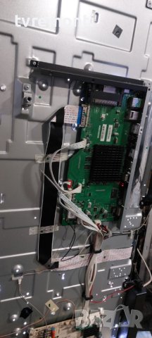 MAIN BOARD T.MS6488E.U703 for SHARP LC55UI7252E for 55inc DISPLAY LSC550FN11