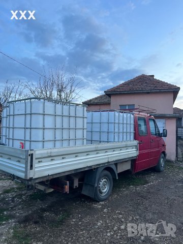 Бидони/цистерни/Контейнери/ИБЦ-та по 1 тон-1000 литра, снимка 10 - Други услуги - 33314694