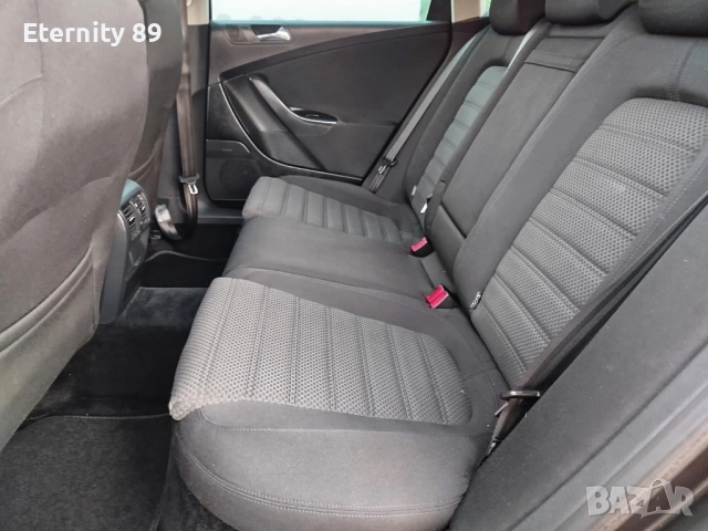 Volkswagen Passat 6 1.9 tdi, снимка 6 - Автомобили и джипове - 51912528