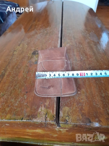 Стар калъф за очила и химикалка БГА Балкан, снимка 6 - Други ценни предмети - 53649809