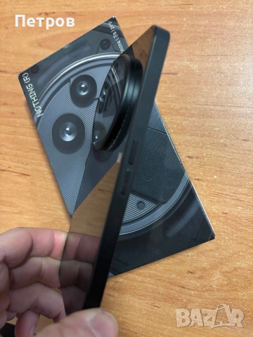 Nothing 3a pro-256/12-5G, снимка 4 - Други - 53211093