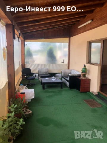 Парцел за производствен, складов обект-гр.Пловдив, снимка 4 - Парцели - 50535169