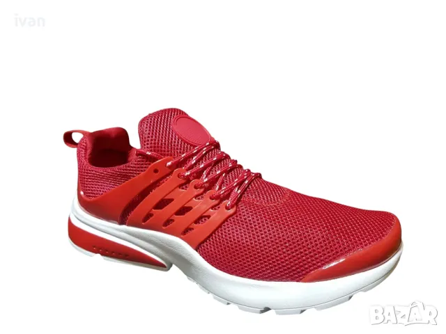 намаление. мъжки маратонки. размер 42. стелка 27 см. , снимка 2 - Маратонки - 50430326