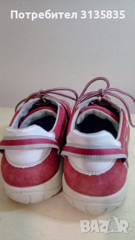 Дамски спортни обувки LEGERO № 37 с дишащи подметки, снимка 8 - Маратонки - 41577288