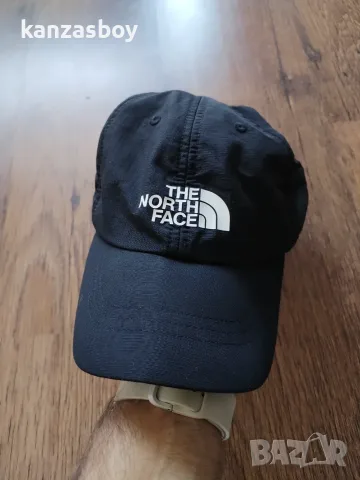 The North Face - унисекс шапка с козирка , снимка 4 - Шапки - 55889309