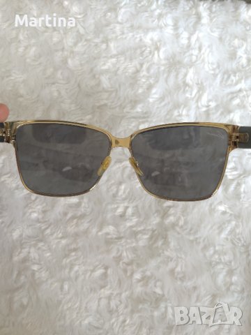 Gucci слънчеви очила, снимка 4 - Слънчеви и диоптрични очила - 40864979
