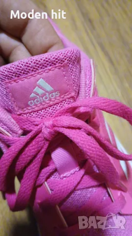 ADIDAS Galaxy 5 W - дамски маратонки номер 36, снимка 11 - Маратонки - 47441930