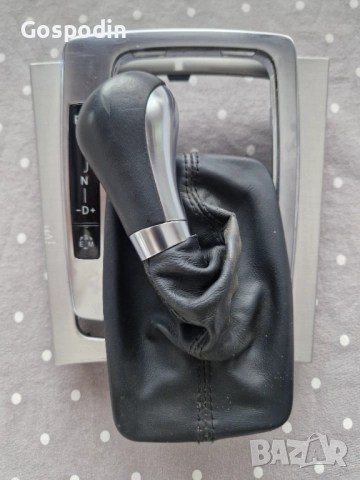 Топка скоростен лост Мерцедес Е,Ц класW209,W212 автоматик, Мерцедес W211 автоматик и ръчна с конзола, снимка 9 - Части - 19423820