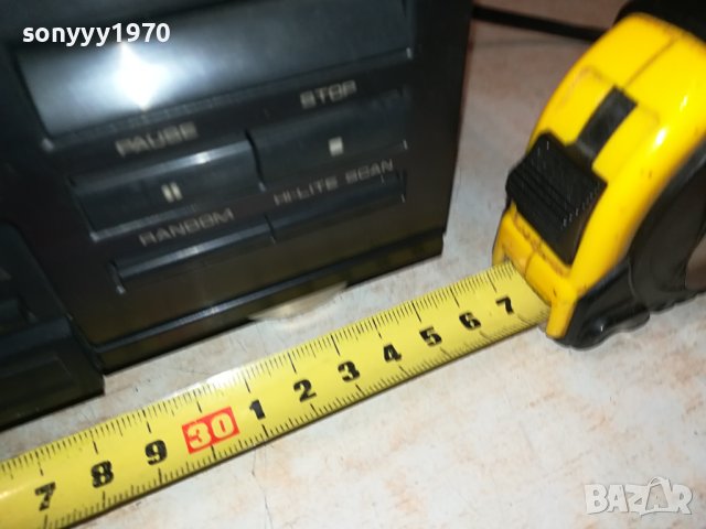 pioneer cd digital optical out-внос swiss 1407230829LNV, снимка 6 - Декове - 41545754