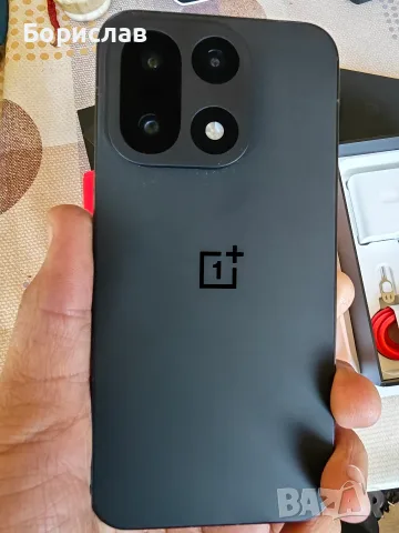 Oneplus 15/12-256/, отличен, комплект, възможен бартер. , снимка 4 - Други - 56305658