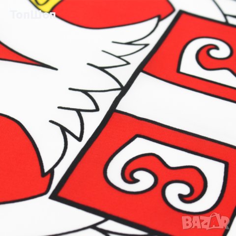 Сърбия национално знаме / Сърбия флаг - Сърбия, снимка 3 - Фен артикули - 41647732