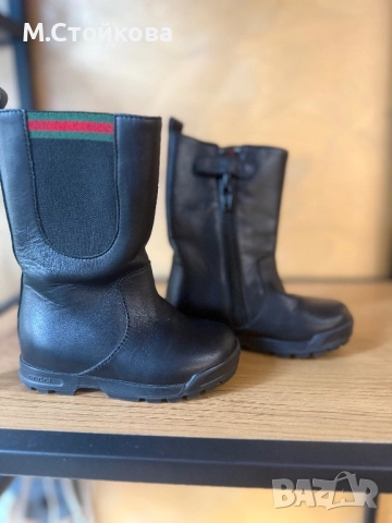 Оригинални Gucci ботуши
