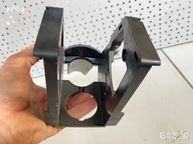 Jura - Основа Кафе Група, снимка 9 - Кафемашини - 48448240