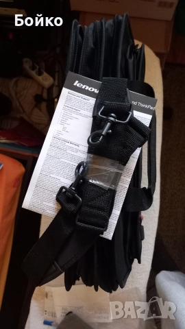 Лаптоп-чанта Lenovo , снимка 3 - Части за лаптопи - 52788375