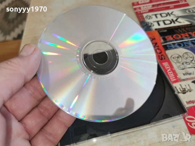 JOE COCKER-ORIGINAL CD 0603261259H2E6R, снимка 14 - CD дискове - 53733656