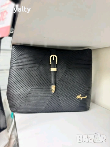 РАЗПРОДАЖБА Оригинална Дамска Чанта 