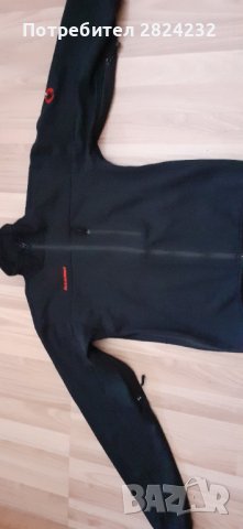 Яке на MAMMUT , снимка 6 - Якета - 41402199