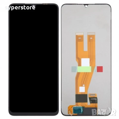 LCD Дисплей с тъчскрийн за Samsung A05 SS000540 A055 SM-A055F A055F/DS A055M
