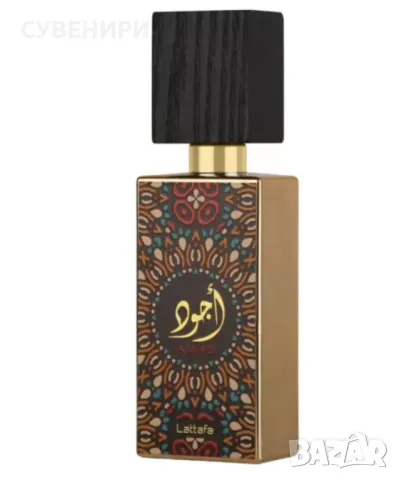 Lattafa Ajwad 60 мл, снимка 2 - Унисекс парфюми - 48469100