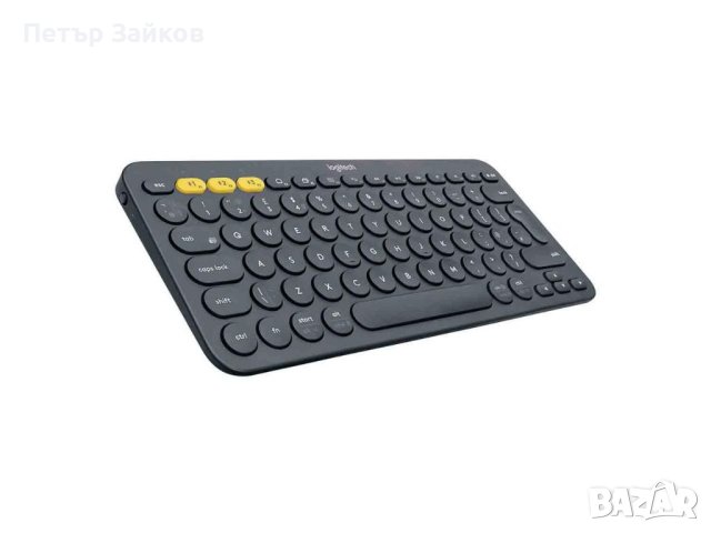 клавиатура Logitech K380 Multi-device Bluetooth