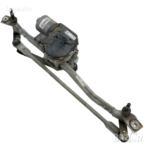 Механизъм с моторче чистачки AUDI  A8 (D4, 4H) 2010-2017 ID: 158371