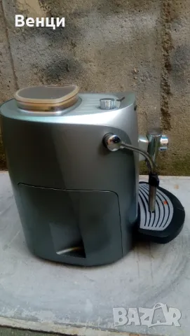 Кафемашина Saeco Talea Ring., снимка 4 - Кафемашини - 49144299