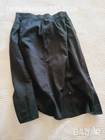 Дамска пола М/L, снимка 3 - Поли - 51348012