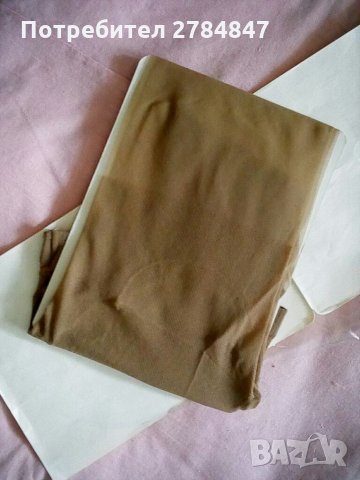 Дамски чорпогащник, снимка 11 - Други - 33808813