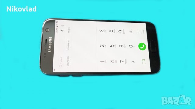 Samsung Galaxy S7 (G930F), снимка 10 - Samsung - 40226653