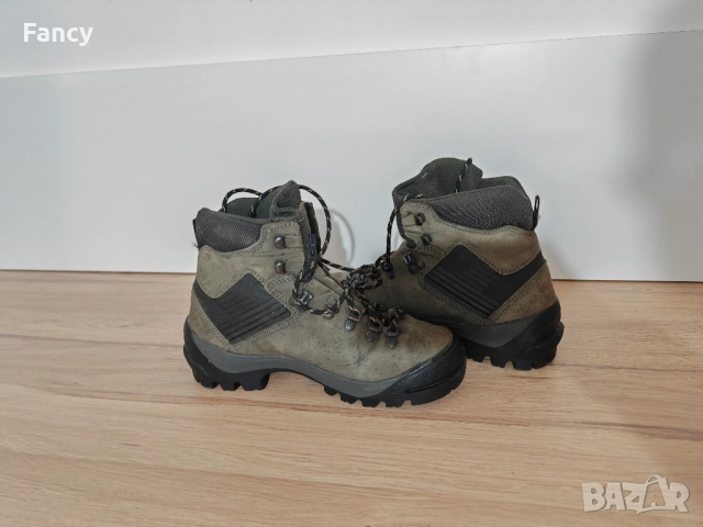 Туристически обувки Trezeta 40 номер , снимка 10 - Други - 52030849