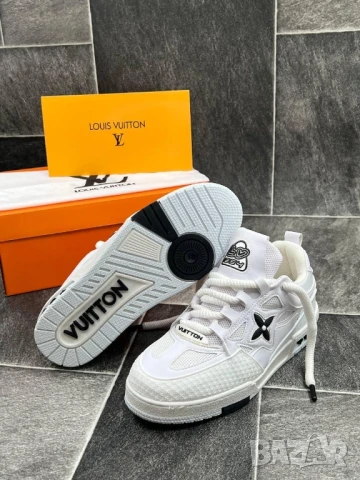 мъжки маратонки louis vuitton 