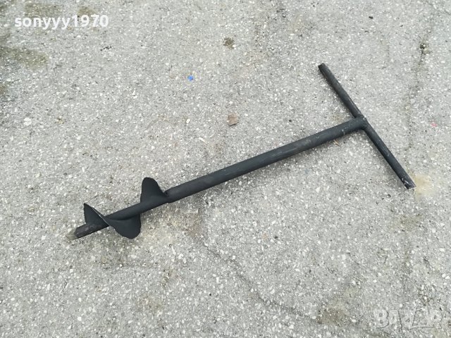 СВРЕДЕЛ ВЪРТОК ЗА ДУПКИ 1802231654, снимка 11 - Градински инструменти - 39719315