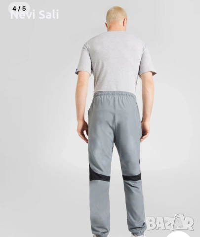 Ново долнище Nike L размер, снимка 4 - Спортни дрехи, екипи - 52348603