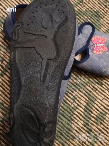 FILA+пантофи , снимка 8 - Детски боти и ботуши - 34523542