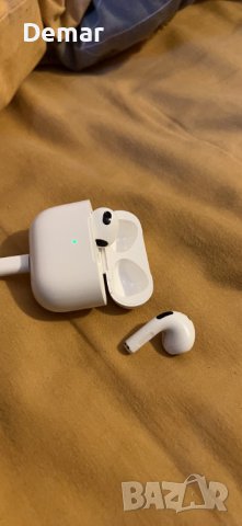 Калъф за зареждане за AirPods 3-то поколение , снимка 7 - Безжични слушалки - 41449048