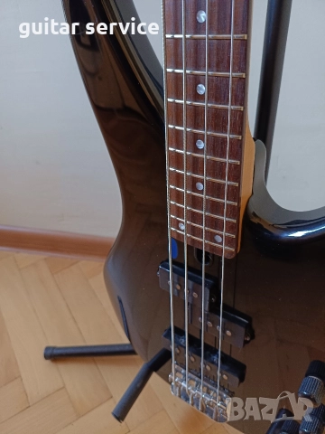 Yamaha RBX 170. бас китара, снимка 4 - Китари - 52774032