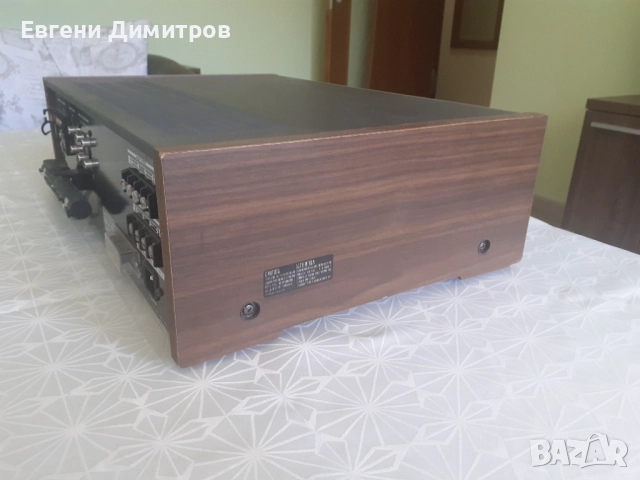 SONY STR-2800L, снимка 3 - Ресийвъри, усилватели, смесителни пултове - 51487912