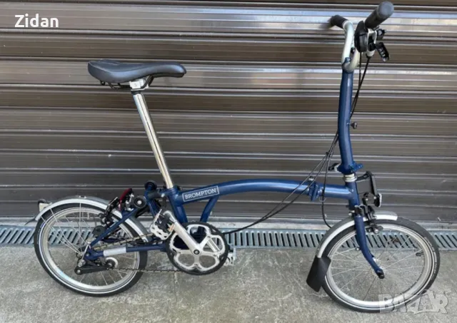 brompton 2021 3 spreed