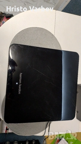 Harman Karadon HKTS 210 SUB/230