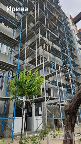 Продава апартамент в гр. Тутракан , снимка 2 - Апартаменти - 51103083