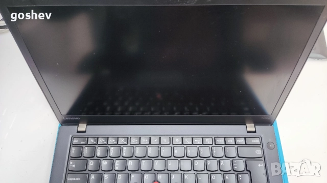 Lenovo T460s на части, снимка 4 - Части за лаптопи - 51806605