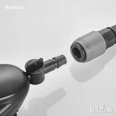 Преносим душ 8L за кучета , снимка 10 - За кучета - 53435196